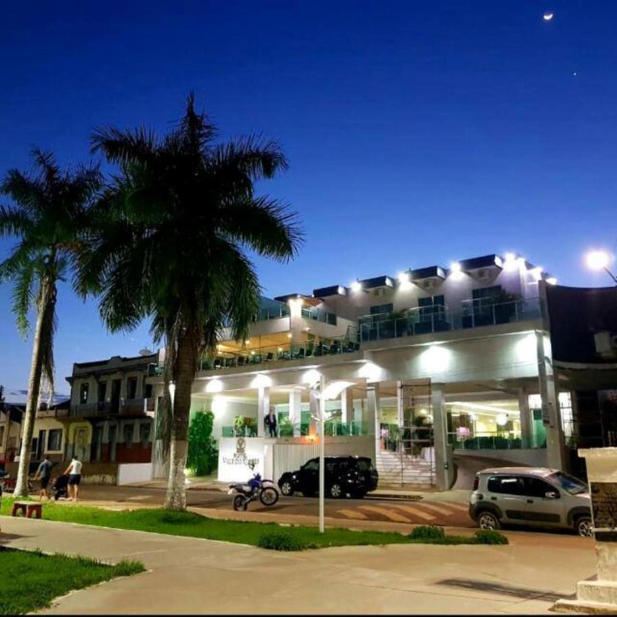 Hotel Vale Do Xingu Altamira  外观 照片