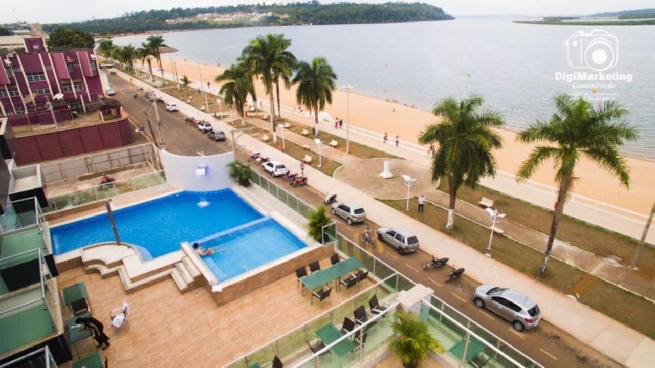 Hotel Vale Do Xingu Altamira  外观 照片
